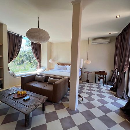 The Rose Moon Villa - Uluwatu Dış mekan fotoğraf