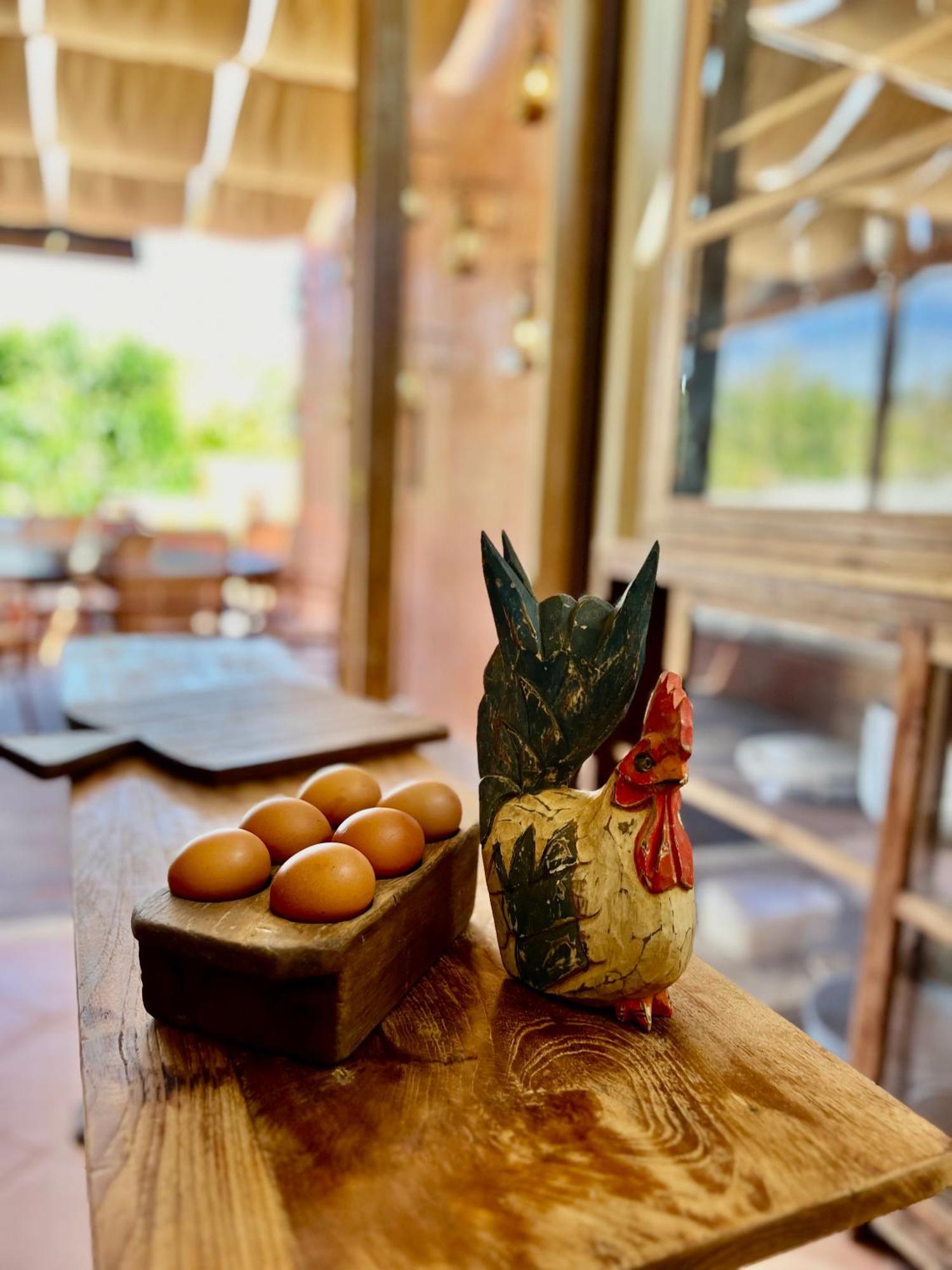 The Rose Moon Villa - Uluwatu Dış mekan fotoğraf