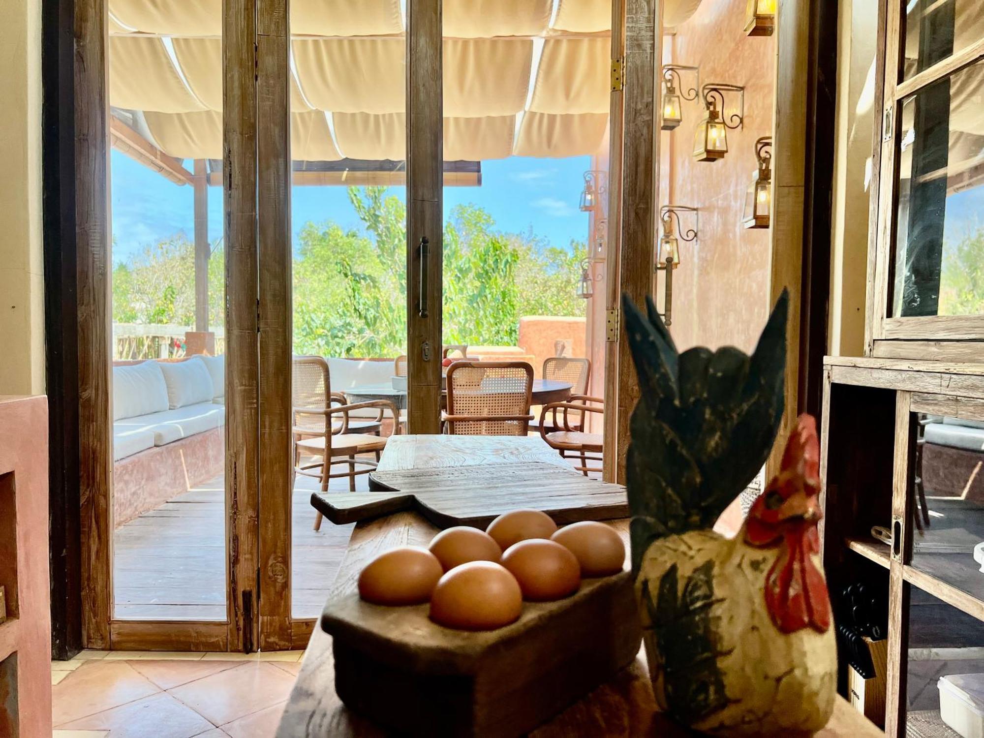 The Rose Moon Villa - Uluwatu Dış mekan fotoğraf