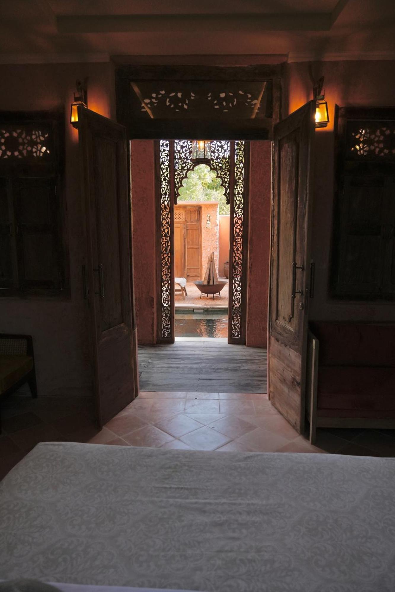 The Rose Moon Villa - Uluwatu Dış mekan fotoğraf
