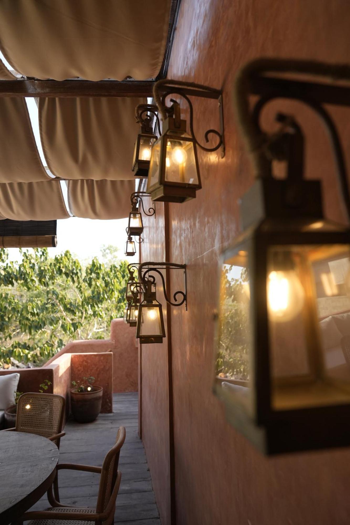 The Rose Moon Villa - Uluwatu Dış mekan fotoğraf