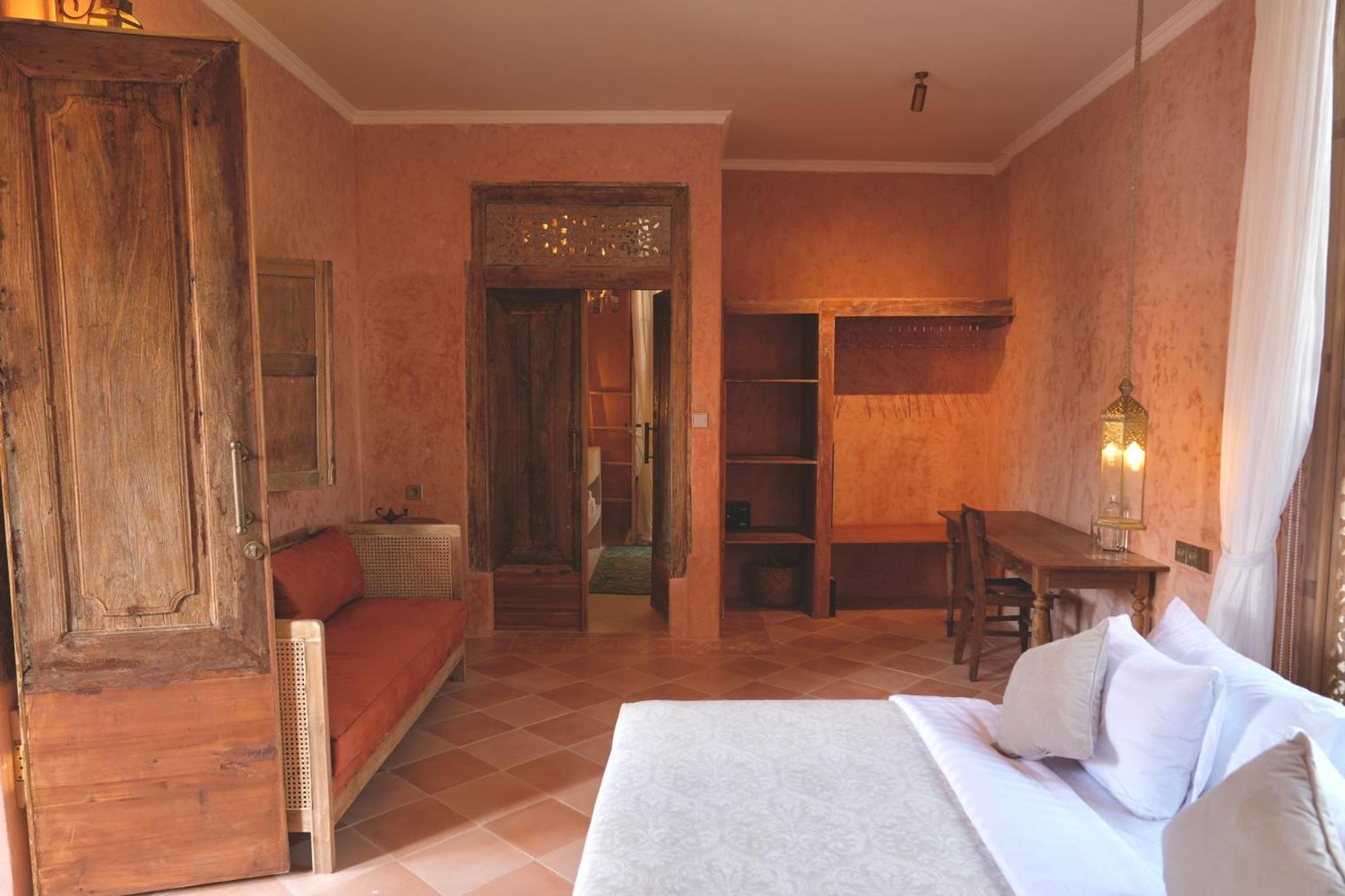 The Rose Moon Villa - Uluwatu Dış mekan fotoğraf